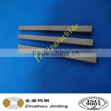 tungsten carbide ground bars for various market