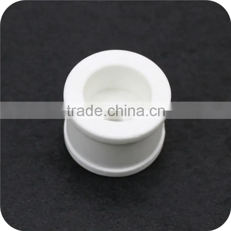 high temperature resistance supper insulating steatite ceramic porcelain insulators
