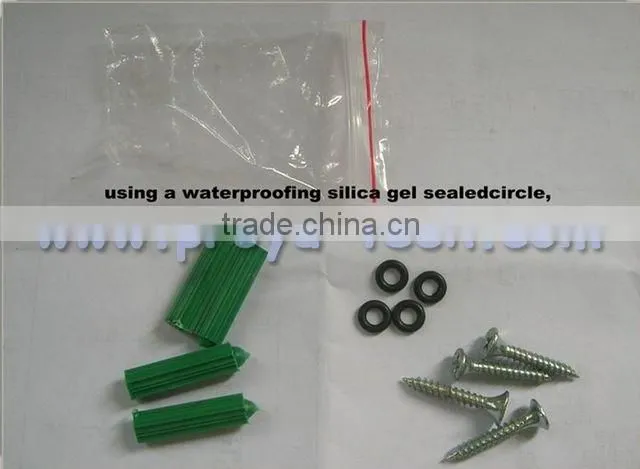 IP 43 Waterproof RF card access control PY-668B