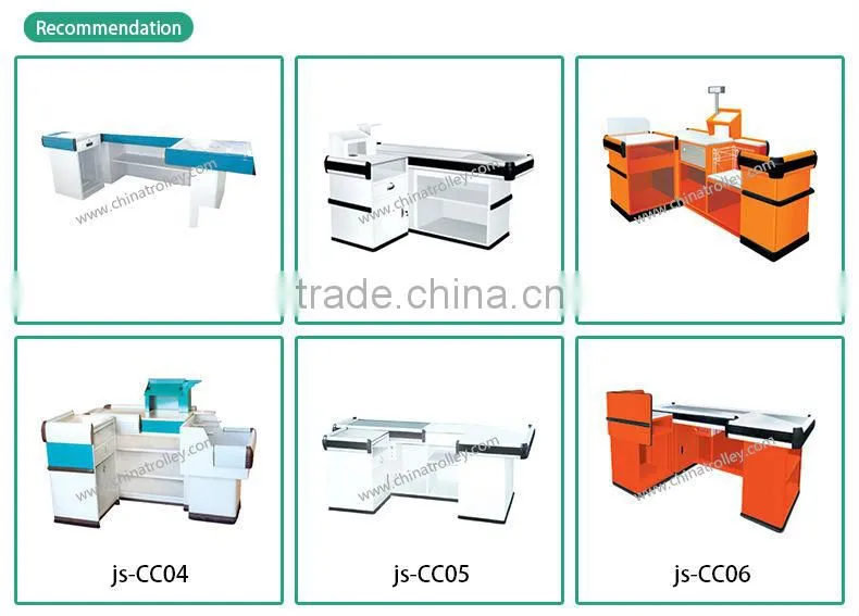 Design counter display racks and units