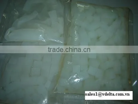 nata de coco