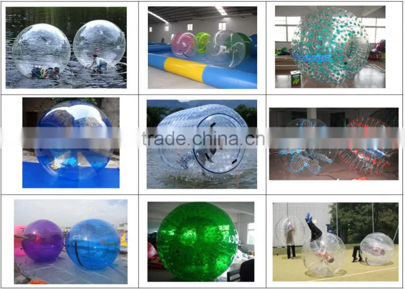 body bumpers,body zorbs, bubble soccer