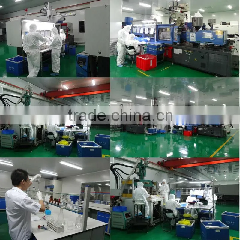 Laboratory Plastic ware-Soft loop sterile