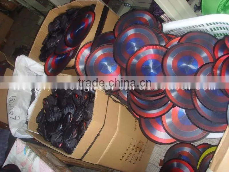Full color 25cm foldable frisbee