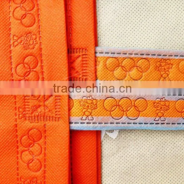 Semi-Auto Tote Bag Welding Machine