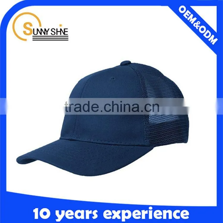 Sunny Shine Cheap Baseball Trucker Mesh Foam Caps Wholesale
