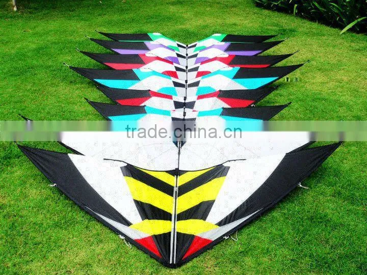 stunt kite