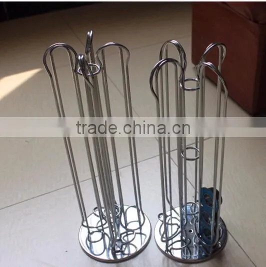 2015 hot sale nespresso coffee capsule holder