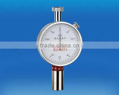 Shore Rubber High Hardness Materials Hardness Tester