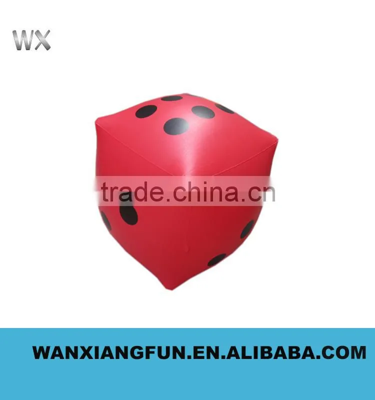 2016 new design high quality inflatable water toys
