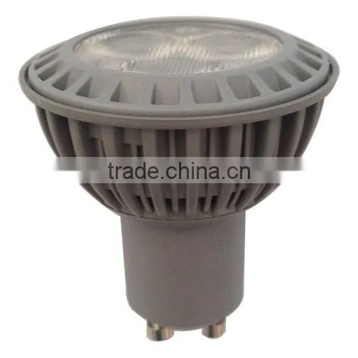 original design with 38degrees GU10 led spotlight