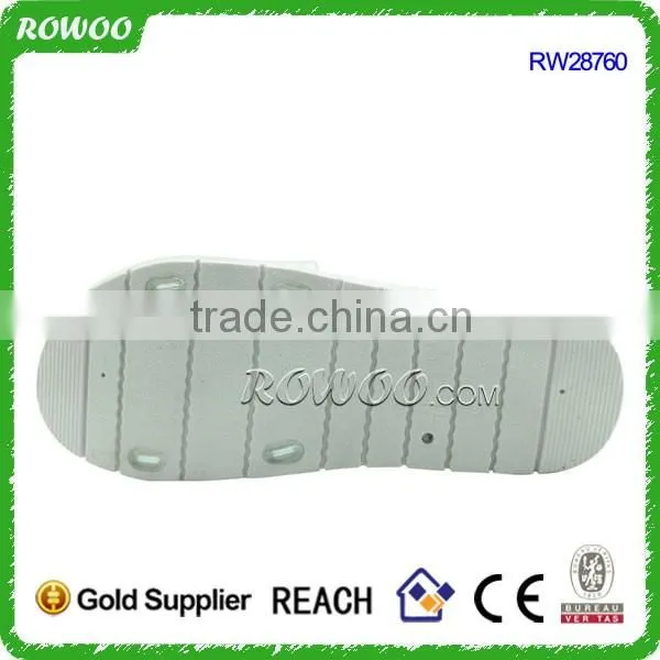Transparent Lady indoor pcu slipper for footwear and promotion,light and comforatable