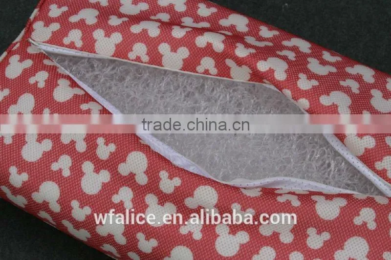 Elastic and Cool washable EVA Pillow