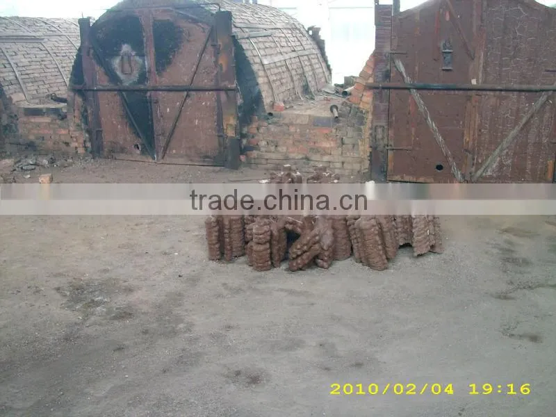 cast steel fittings