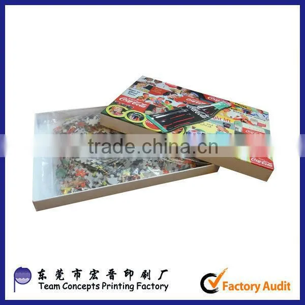 new design frame photo puzzle game