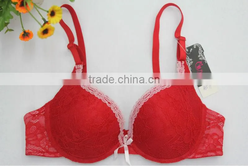 All Over Lace Stylish Hot Sexy Bra Photos