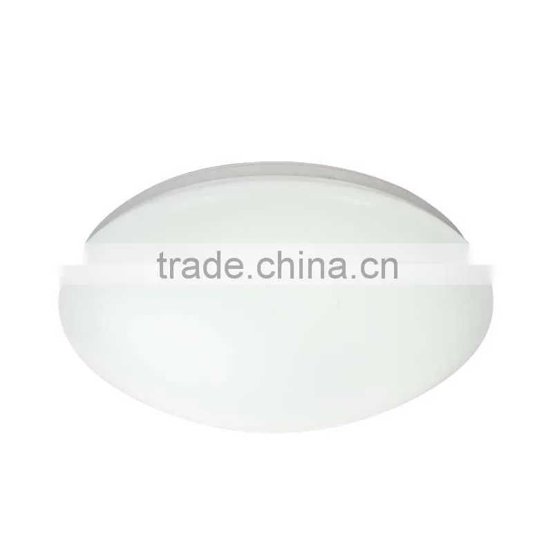 12W 24 SMD Samsung Chip Round Ceiling LED light HXD252 Dinning Room Living Room
