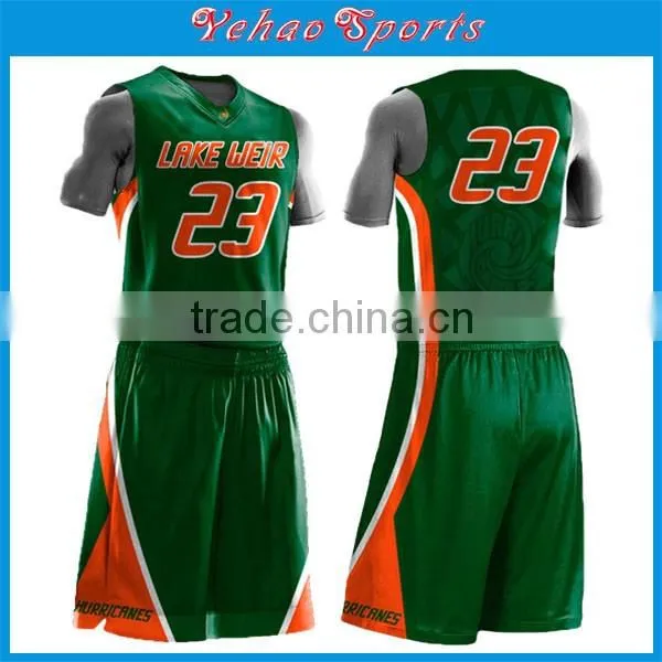 cheap custom basketball jerseys with best design and sublimation