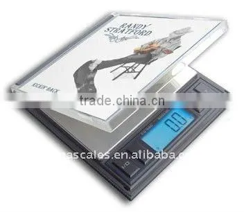 Good design handing scale 0.1g (SCP-CD)
