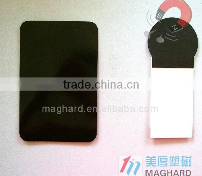 2015 newest hot selling Magnetic Memo Pad gift