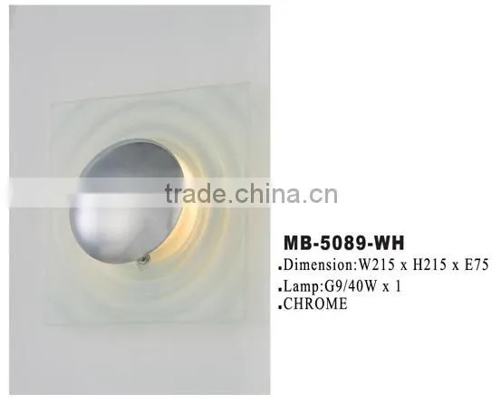 Indoor wall lamp MB-1273-28W