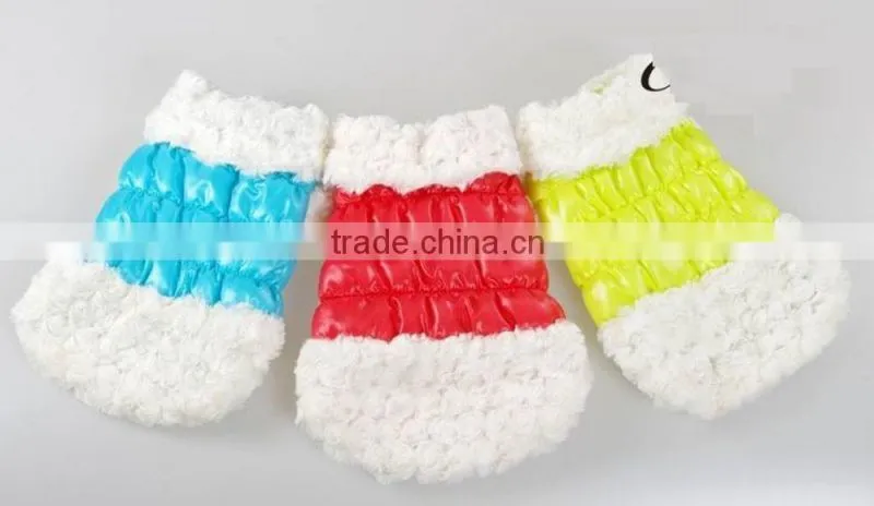china dog clothes