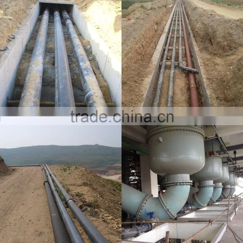 high quality steel skeleton reinforced nylon pipe for water and oil supply