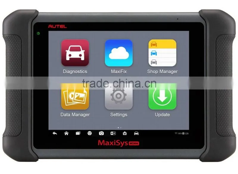2016 AUTEL MaxiSYS MS906 Auto Diagnostic Scanner MS906 Next Generation of Autel MaxiDAS DS708 Diagnostic Tools Update Online