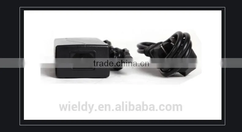 Wieldy super Lithium battery for video camera