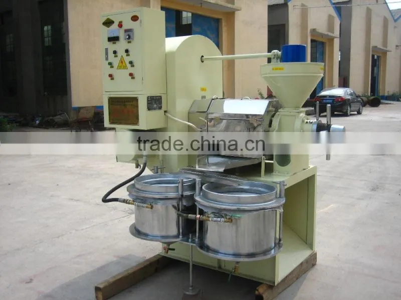 Manufacturer oil extraction machine for sale