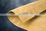 Heavy Duty Rip-Stop 16oz Cotton Canvas Tarps With Eyelets