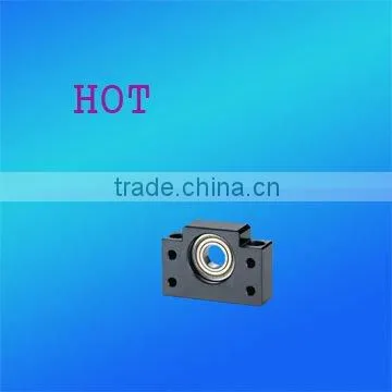 Supply TaiWan TBI Ball screw,HSK Ball screw support