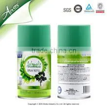 China Wholesale Effective Automatic Air Freshener Refill