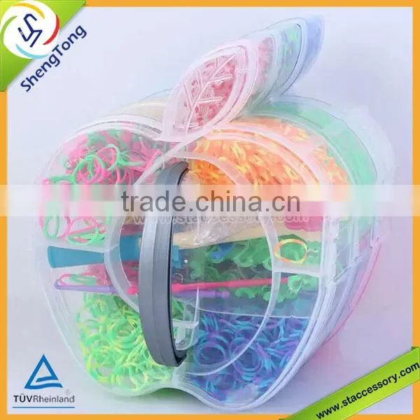 Wholeslae Combination Elastic Hair Band