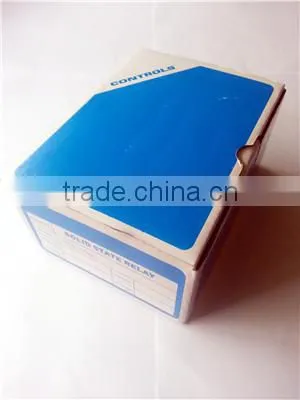Solid state relay 240V SSR3-80DA 80A three phase electric relay
