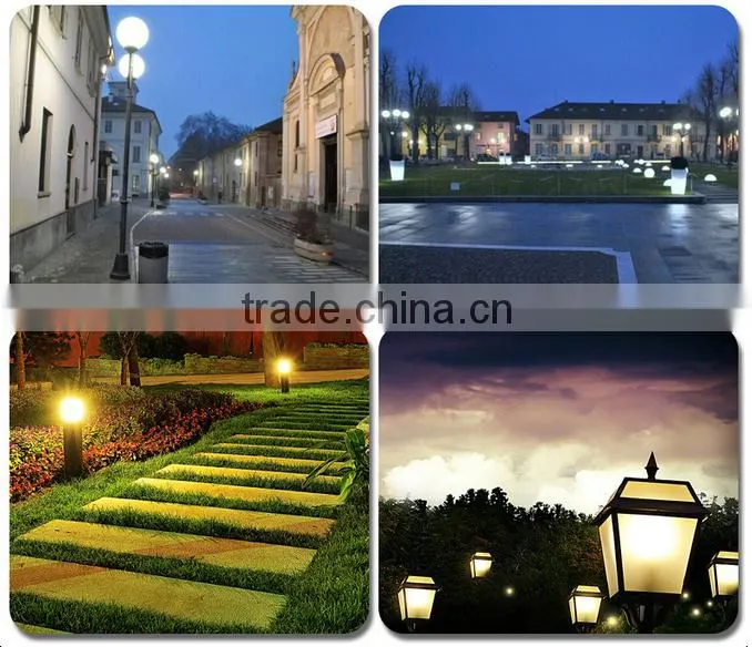 2016 New products bayonet led bulb from China factory