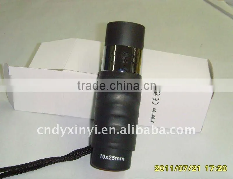 monoculars 10X25