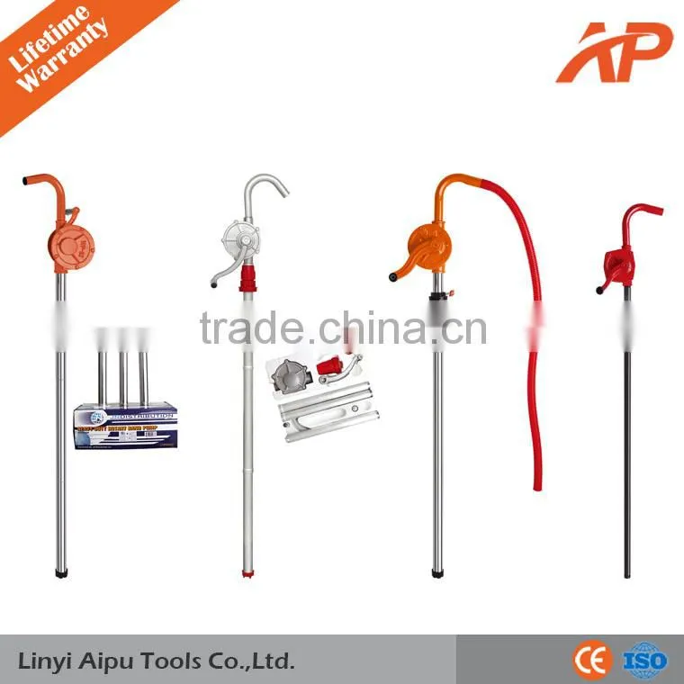 Different Kinds of Electric Hot Oil Pump, Prices Ranges $17-$26