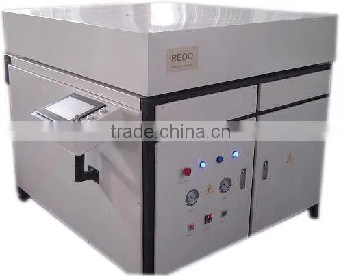 Solar Panel manufacturing equipment module lamination machine