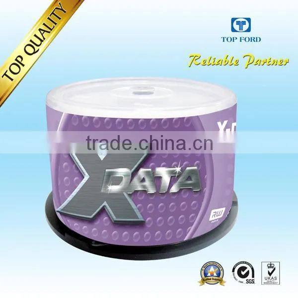 Blank DVD 4.7GB 16X