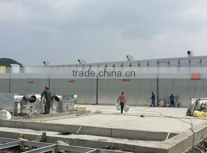 Top quality attractive price steam drying kiln, drying kiln for sale, timber drying chamber for sale