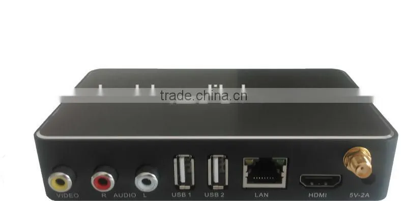 2014 Arabic IPTV Arabian IPTV SET-TOP BOX Sports children news adult movies play live Arabic channels home strong iptv