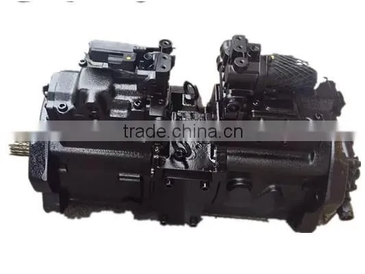 K3V112DTP hydraulic pump use for excavator DH258/SH200-3, SK200-6E,SY200-8