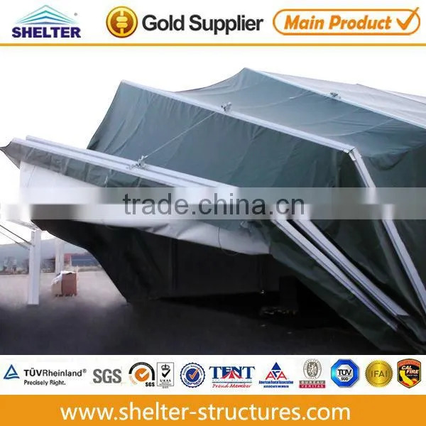 Carpa militar