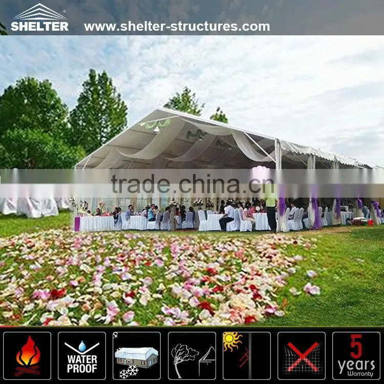 20x30m Cheap Wedding Marquee Party Tent for Sale