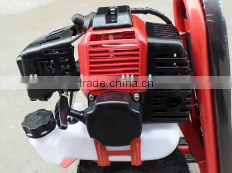 2015 hot cheap sale Mini gas snow scooter with CE