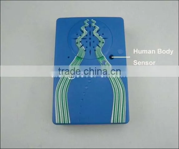 2013 hot-selling Music voice doorbells for Christmas Advertising, Greeting and Promotional Gifts