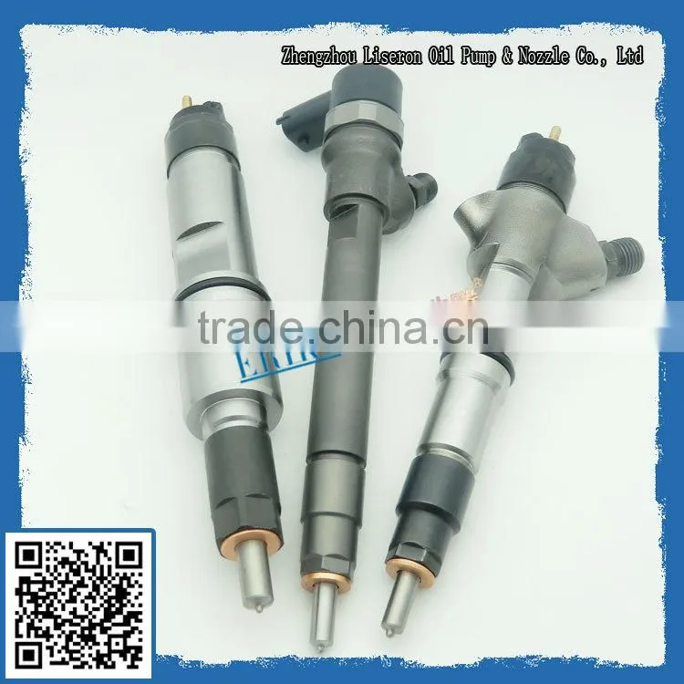 EU-/-RO IV 0445120266 diesel engine parts manufacturer , bosch 0 445 120 266 fuel injector 0445120266