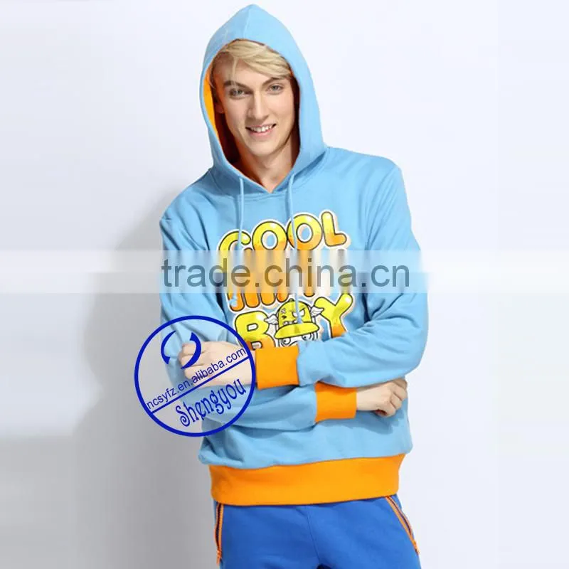 Wholesale Pullover Hoodies, Custom Hoddies, Mens Hoody