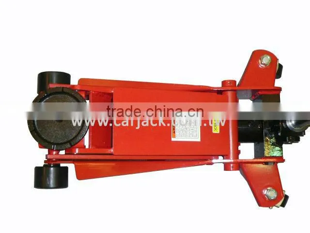Hydraulic Garage Jack 2-1/2ton